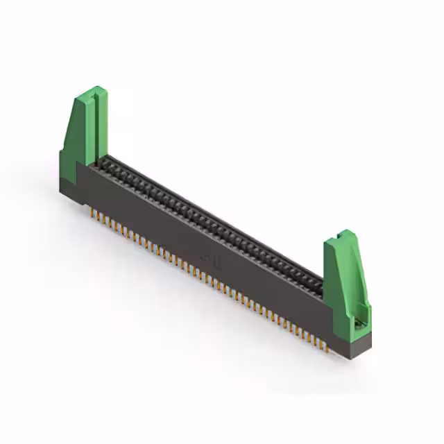 395-040-558-188 EDAC Inc.  Edgeboard Connectors